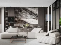 Prodej vily, Praha - Hlubočepy, Pražského, 322 m2