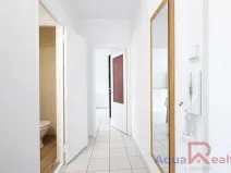 Pronájem bytu 1+1, Karlovy Vary, Jana Opletala, 43 m2