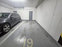 Pronájem komerční, Praha - Letňany, Pavla Beneše, 4 m2