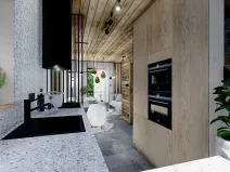 Prodej apartmánu, Josefův Důl, 28 m2