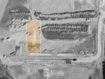 Prodej pozemku pro bydlení, Komárov, 743 m2