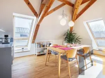 Prodej bytu 4+kk, Praha - Ruzyně, Drnovská, 96 m2