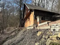 Prodej chaty, Mořina, 38 m2