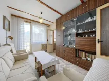 Prodej bytu 3+1, Praha - Střížkov, Rumburská, 64 m2