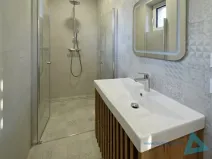 Pronájem bytu 1+kk, Nová Paka, Zahradní, 42 m2
