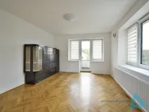 Pronájem bytu 1+kk, Nová Paka, Zahradní, 42 m2