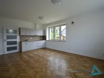 Pronájem bytu 1+kk, Nová Paka, Zahradní, 62 m2