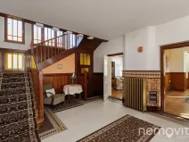 Prodej vily, Brandýs nad Labem-Stará Boleslav, Mělnická, 194 m2