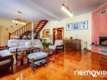 Prodej rodinného domu, Krupka, Husitská, 280 m2