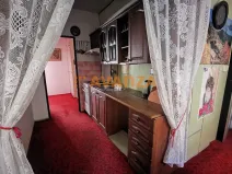 Prodej bytu 3+1, Děčín, Na Pěšině, 62 m2