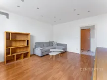 Pronájem bytu 3+1, Praha - Hlubočepy, Pražského, 76 m2