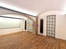 Prodej kanceláře, Praha - Smíchov, Janáčkovo nábřeží, 85 m2