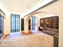 Prodej kanceláře, Praha - Smíchov, Janáčkovo nábřeží, 135 m2