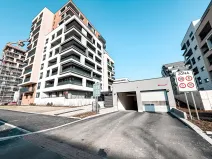 Pronájem bytu 1+kk, Praha - Hloubětín, Poděbradská, 33 m2