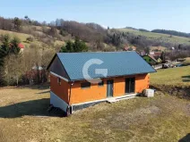 Prodej rodinného domu, Prlov, 119 m2