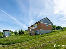 Prodej rodinného domu, Prlov, 119 m2