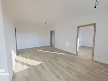 Pronájem bytu 4+1, Zlín, Ševcovská, 84 m2