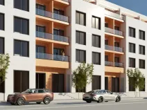 Prodej bytu 2+kk, Golem, 64 m2