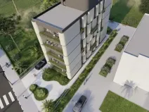 Prodej bytu 2+kk, Golem, 61 m2