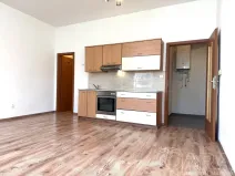 Pronájem bytu 1+kk, Milevsko, Masarykova, 33 m2