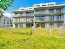 Pronájem bytu 1+kk, Uničov, Pionýrů, 30 m2