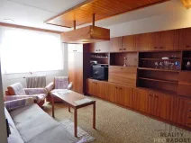 Prodej bytu 4+1, Hustopeče, U Větrolamu, 88 m2