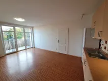 Pronájem bytu 2+kk, Praha - Břevnov, Bělohorská, 49 m2