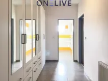 Pronájem bytu 2+kk, Radnice, Na Potocích, 49 m2