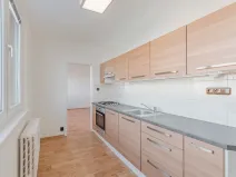 Pronájem bytu 3+1, Olomouc, Stiborova, 74 m2