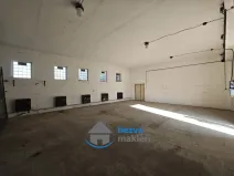Pronájem výrobních prostor, Skuteč, Husova, 80 m2