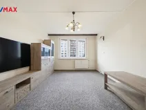 Prodej bytu 3+1, Chomutov, Borová, 77 m2