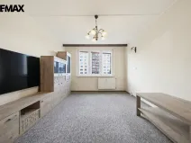 Prodej bytu 3+1, Chomutov, Borová, 77 m2