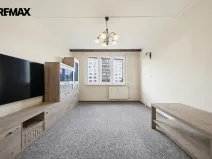 Prodej bytu 3+1, Chomutov, Borová, 77 m2