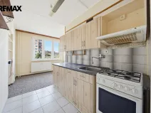 Prodej bytu 3+1, Chomutov, Borová, 77 m2
