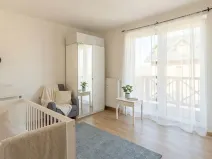 Pronájem bytu 3+kk, Liberec, Tálínská, 75 m2