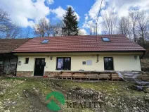 Prodej rodinného domu, Petrovice I - Újezdec, 53 m2