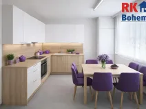 Prodej bytu 1+1, Mladá Boleslav, Jana Palacha, 40 m2