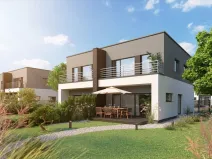 Prodej rodinného domu, Frýdek-Místek, Nové Dvory-Kamenec, 94 m2