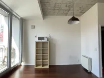 Pronájem bytu 1+kk, Praha - Vinohrady, Radhošťská, 36 m2