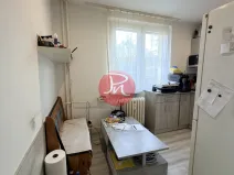 Prodej bytu 2+1, Ostrava, Patrice Lumumby, 53 m2