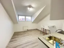Pronájem bytu 1+1, Prostějov, Divišova, 43 m2