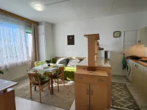 Pronájem bytu 2+kk, Praha - Kamýk, Rabyňská, 39 m2