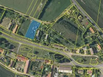 Prodej pozemku pro bydlení, Čistá, 1063 m2