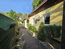 Prodej vícegeneračního domu, Brno - Černovice, Vinohradská, 350 m2