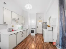 Pronájem bytu 1+1, Praha - Braník, Branická, 46 m2