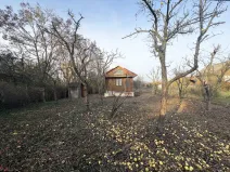 Prodej chaty, Praha - Dubeč, 17 m2