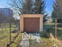 Prodej garáže, Lipník nad Bečvou, 20 m2
