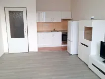 Pronájem bytu 2+kk, Olomouc - Nová Ulice, 48 m2