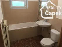 Pronájem bytu 2+1, Ostrava - Hrabůvka, Hasičská, 51 m2