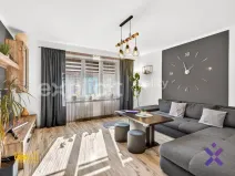 Prodej bytu 3+1, Bojkovice, Fučíkova čtvrť, 61 m2